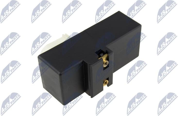 Control Unit, electric fan (engine cooling) CSW-VW-005 - image 2