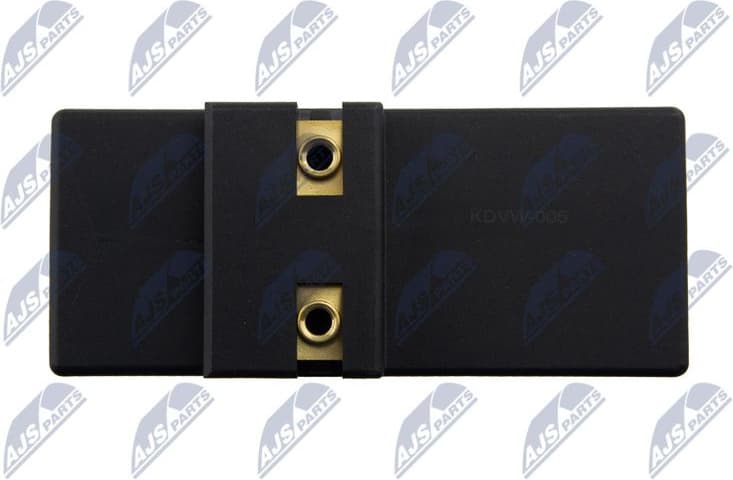 Control Unit, electric fan (engine cooling) CSW-VW-005 - image 3
