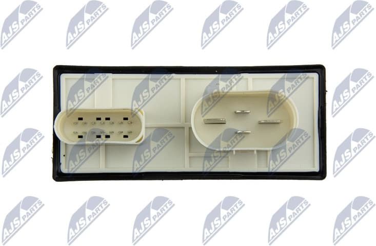 Control Unit, electric fan (engine cooling) CSW-VW-005 - image 5
