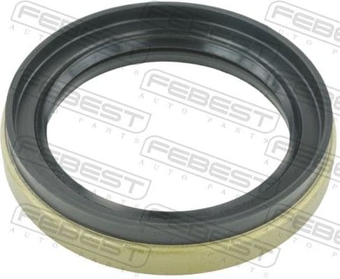 Seal Ring, wheel hub 95SCY-65880918X