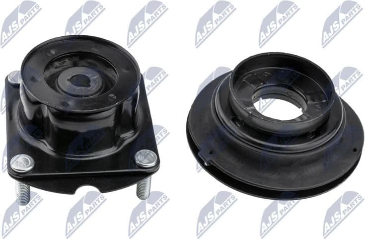 Mounting, shock absorber AD-FR-001