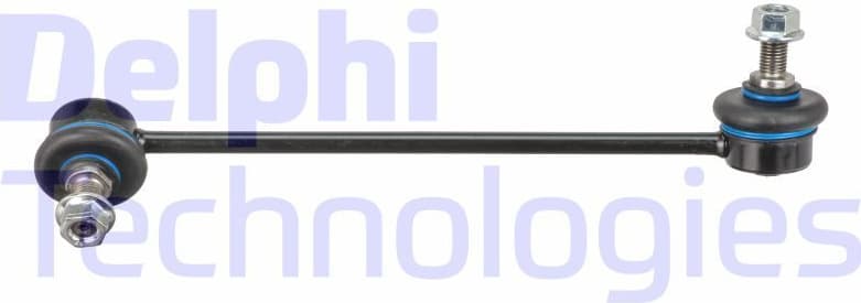 Link/Coupling Rod, stabiliser bar TC8373