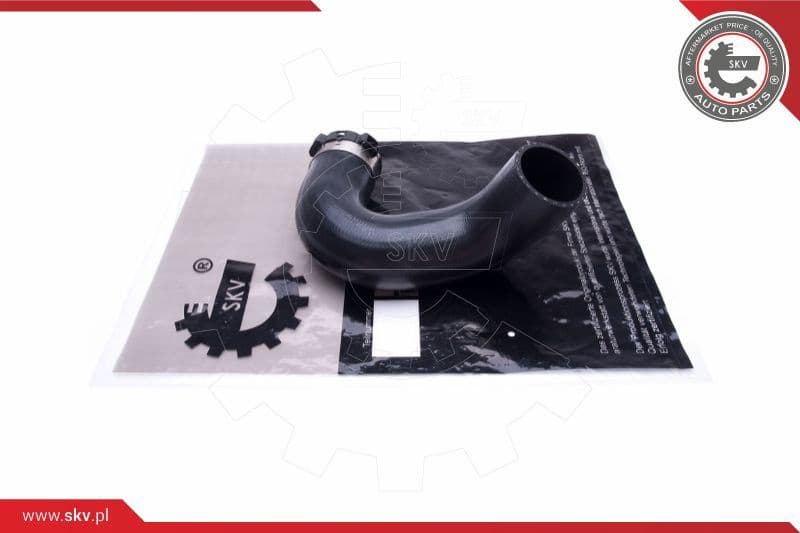 Charge Air Hose 43SKV366