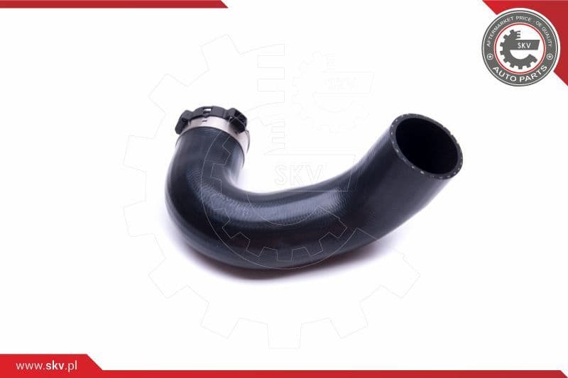 Charge Air Hose 43SKV366 - image 2