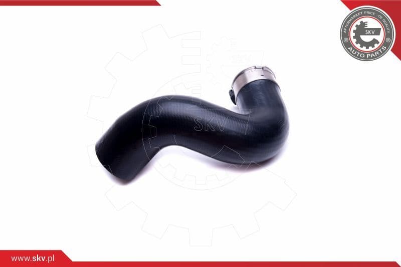 Charge Air Hose 43SKV366 - image 3