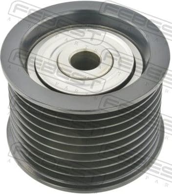 Deflection/Guide Pulley, V-ribbed belt 0188-VDJ201