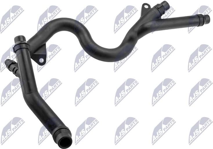 Coolant Pipe CPP-BM-031