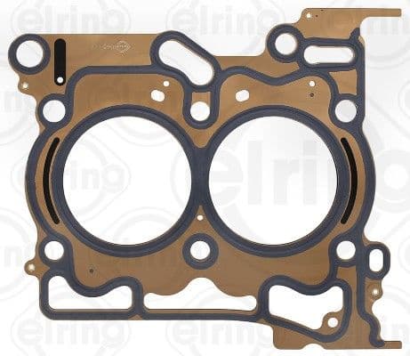 Gasket, cylinder head 233.690