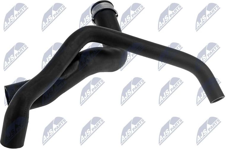 Radiator Hose CPP-ME-015 - image 2