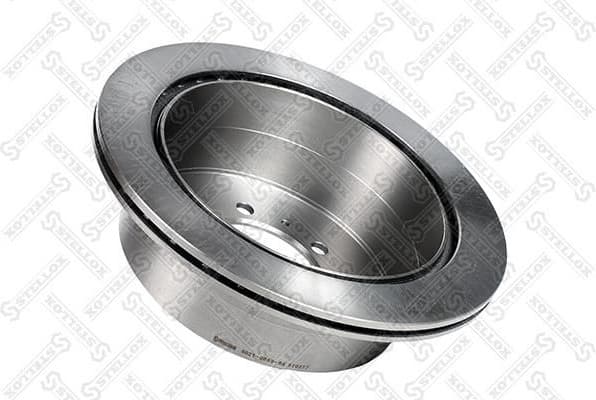 Brake Disc 6021-0059-SX - image 2