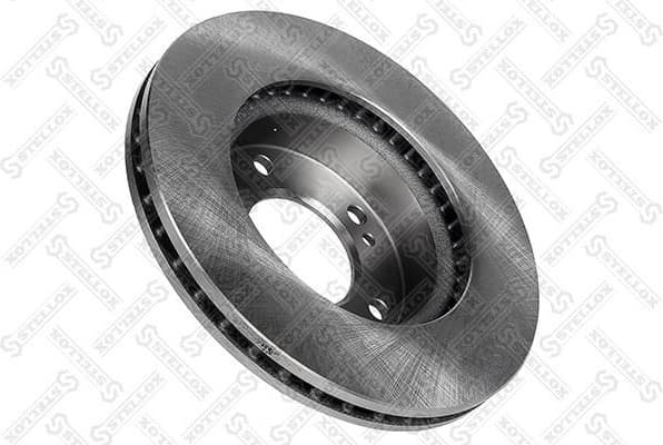 Brake Disc 6021-0009-SX - image 2