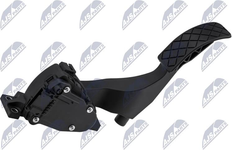 Accelerator Pedal Unit EAP-AU-001