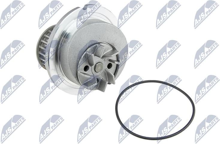 Water Pump, engine cooling CPW-PL-041