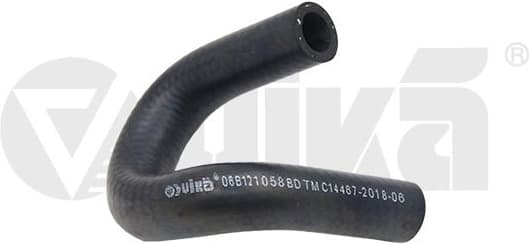 Radiator Hose 11211820301