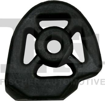 Mount, exhaust system 553-916