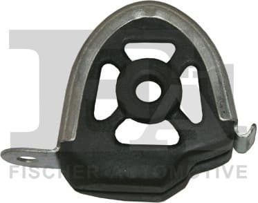 Mount, exhaust system 553-919