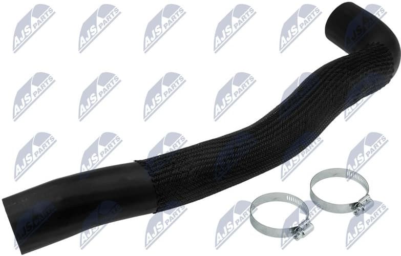 Charge Air Hose GPP-CT-007 - image 2