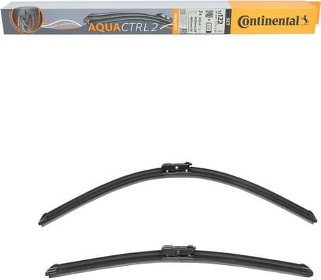 Wiper Blade AQUACTRL 2 SET 2800011212280