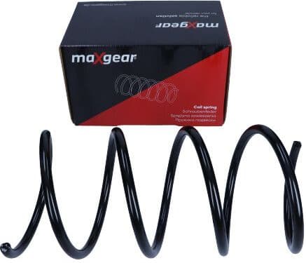 Suspension Spring 60-0568D - image 2