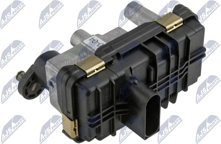 Boost Pressure Control Valve ECD-BM-025 - image 2
