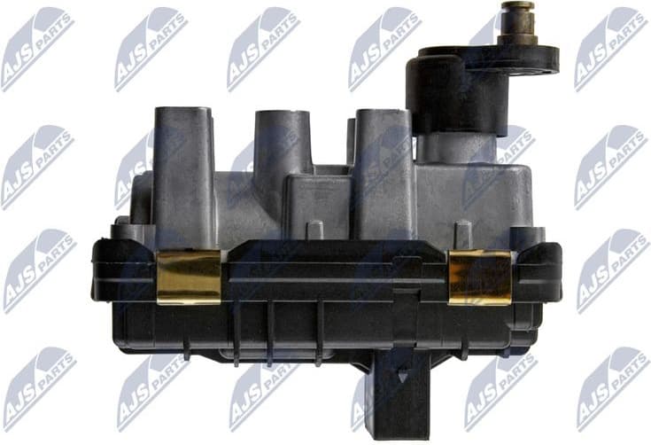 Boost Pressure Control Valve ECD-BM-025 - image 3