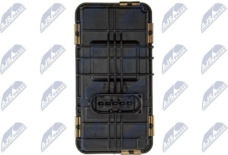 Boost Pressure Control Valve ECD-BM-025 - image 5