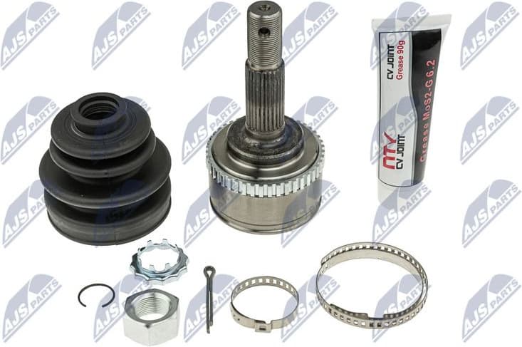 Joint Kit, drive shaft NPZ-NS-043 - image 2