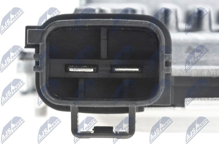 Resistor, interior blower CSW-PL-000 - image 6