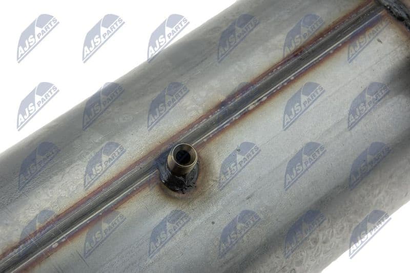 Soot/Particulate Filter, exhaust system DPF-ME-010 - image 9