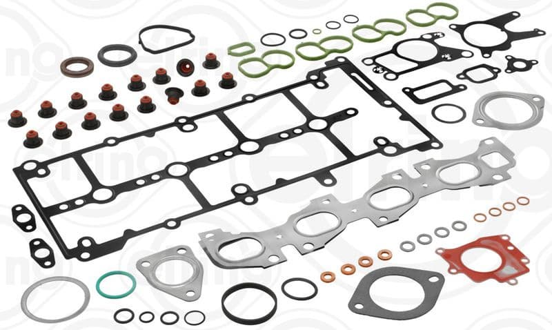 Gasket Kit, cylinder head 940.460