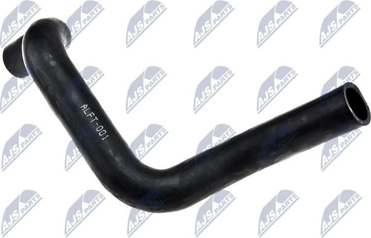 Radiator Hose CPP-FT-001