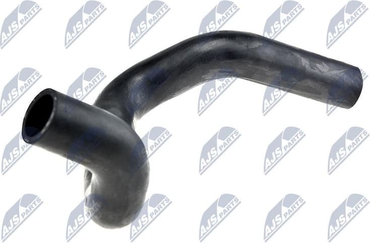 Radiator Hose CPP-FT-001 - image 2