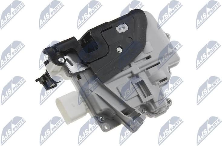 Door Lock EZC-SE-002 - image 2