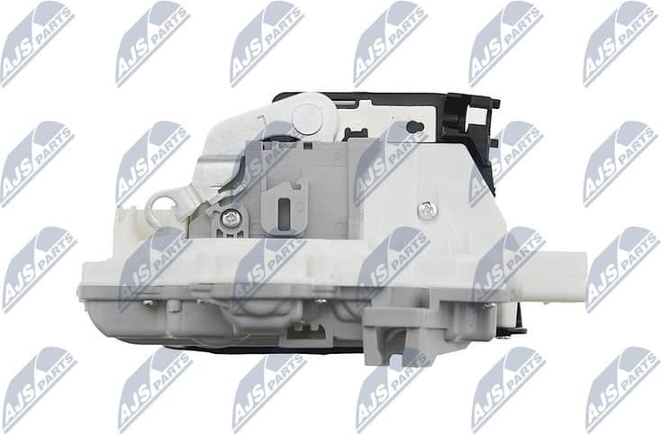 Door Lock EZC-SE-002 - image 4