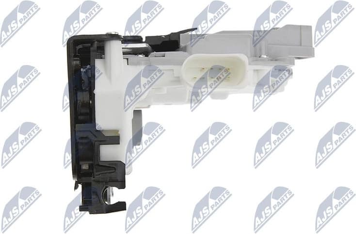 Door Lock EZC-SE-002 - image 5