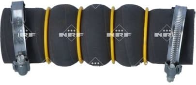 Charge Air Hose EASY FIT 166065