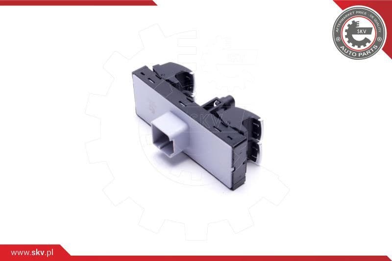Switch, window regulator 37SKV171 - image 2