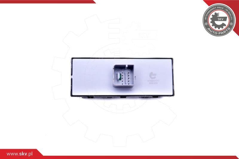 Switch, window regulator 37SKV171 - image 3