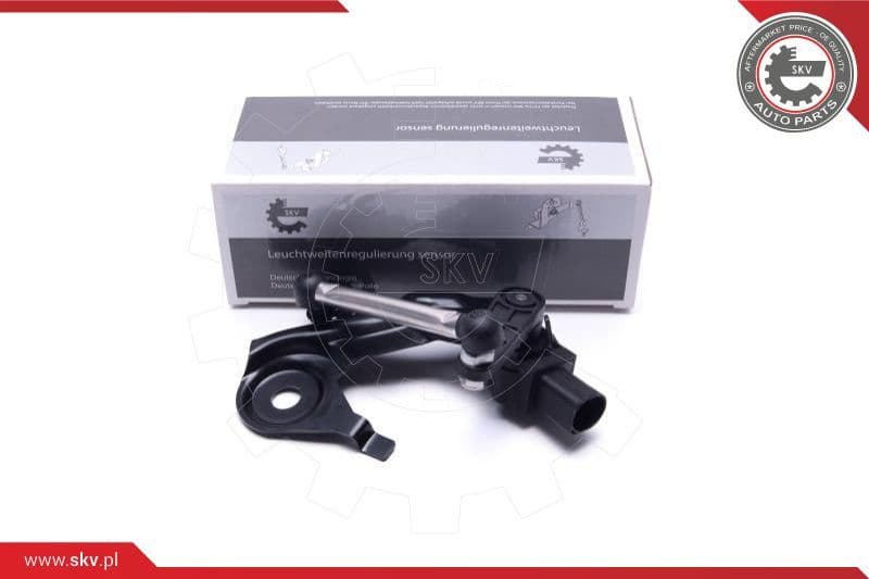 Sensor, headlight levelling 17SKV710