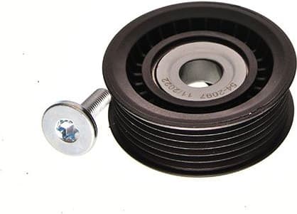 Deflection/Guide Pulley, V-ribbed belt 54-2097 - image 2