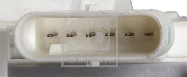 Door Lock febi Plus 179680 - image 2