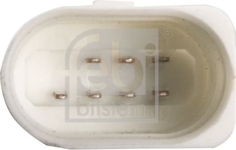 Door Lock febi Plus 177557 - image 2