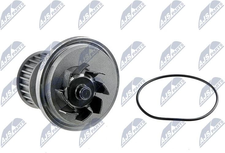 Water Pump, engine cooling CPW-PL-052