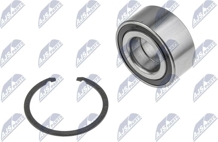 Wheel Bearing Kit KLP-HY-503 - image 2