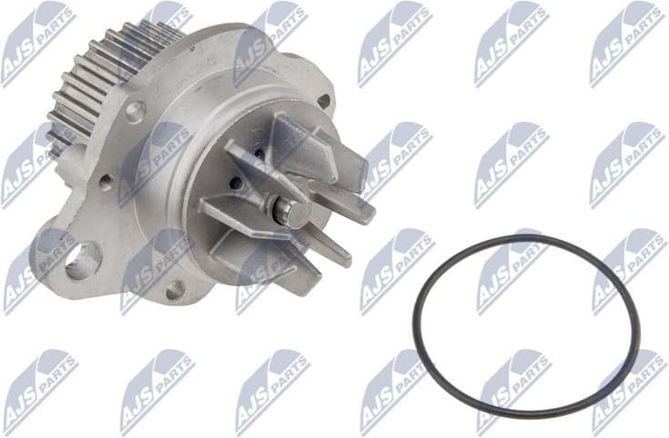 Water Pump, engine cooling CPW-PE-014