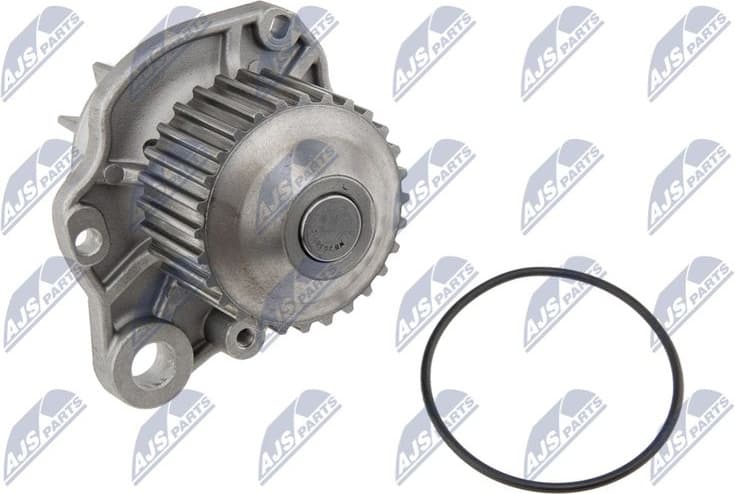 Water Pump, engine cooling CPW-PE-014 - image 2