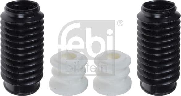 Dust Cover Kit, shock absorber 181907