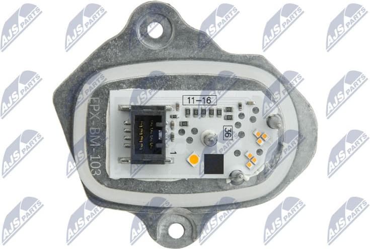 Control Unit, lights EPX-BM-103 - image 3