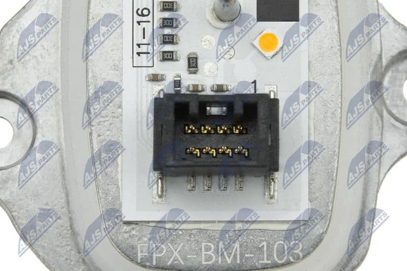 Control Unit, lights EPX-BM-103 - image 5