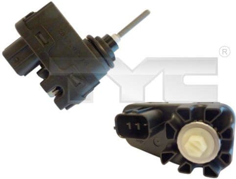 Actuator, headlight levelling 2012429MA1